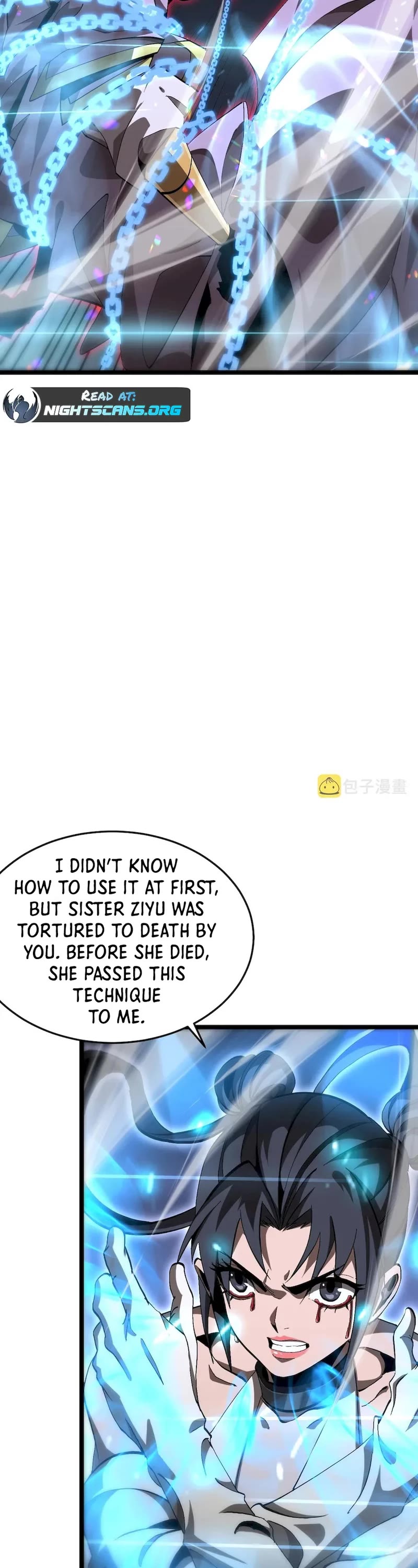 World's Apocalypse Online Chapter 192 page 7 - Chapter 192