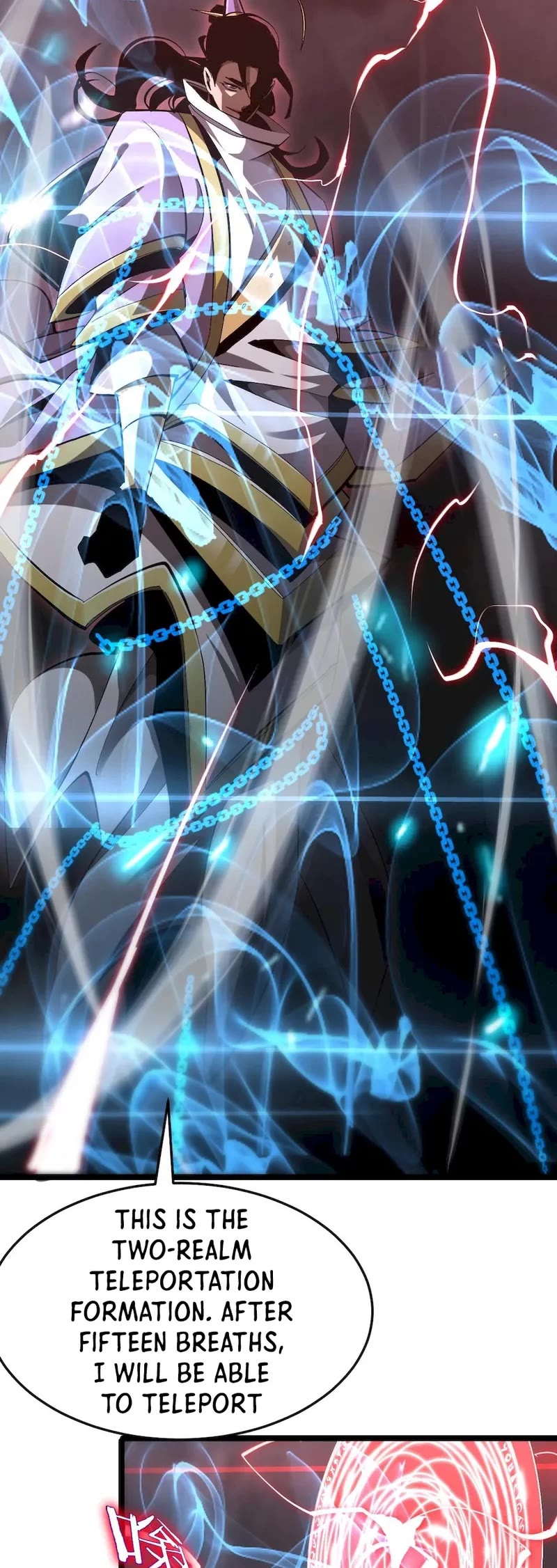 World's Apocalypse Online Chapter 192 page 9 - Chapter 192