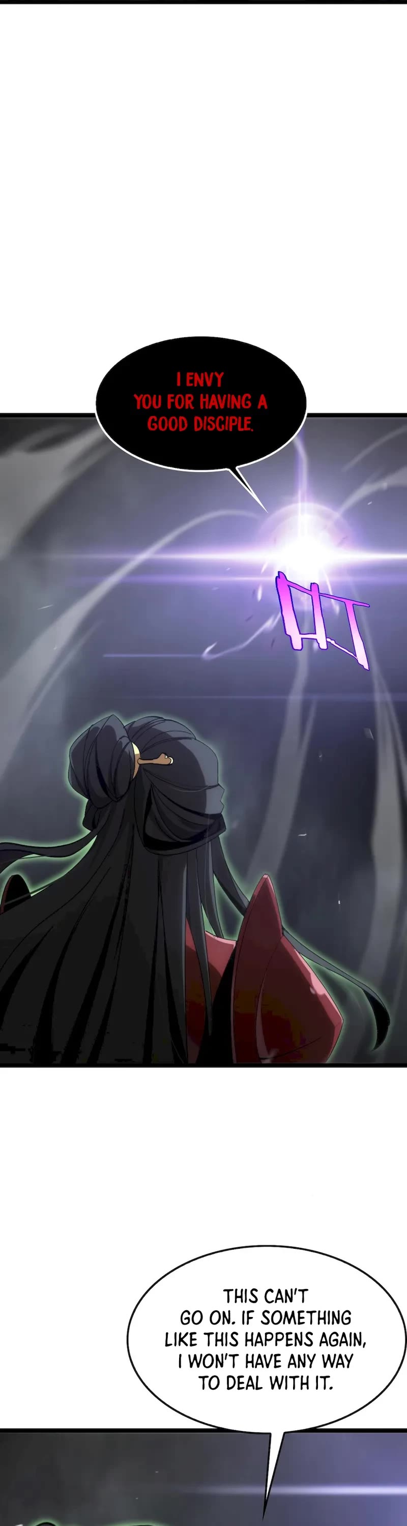 World's Apocalypse Online Chapter 193 page 11 - Chapter 193