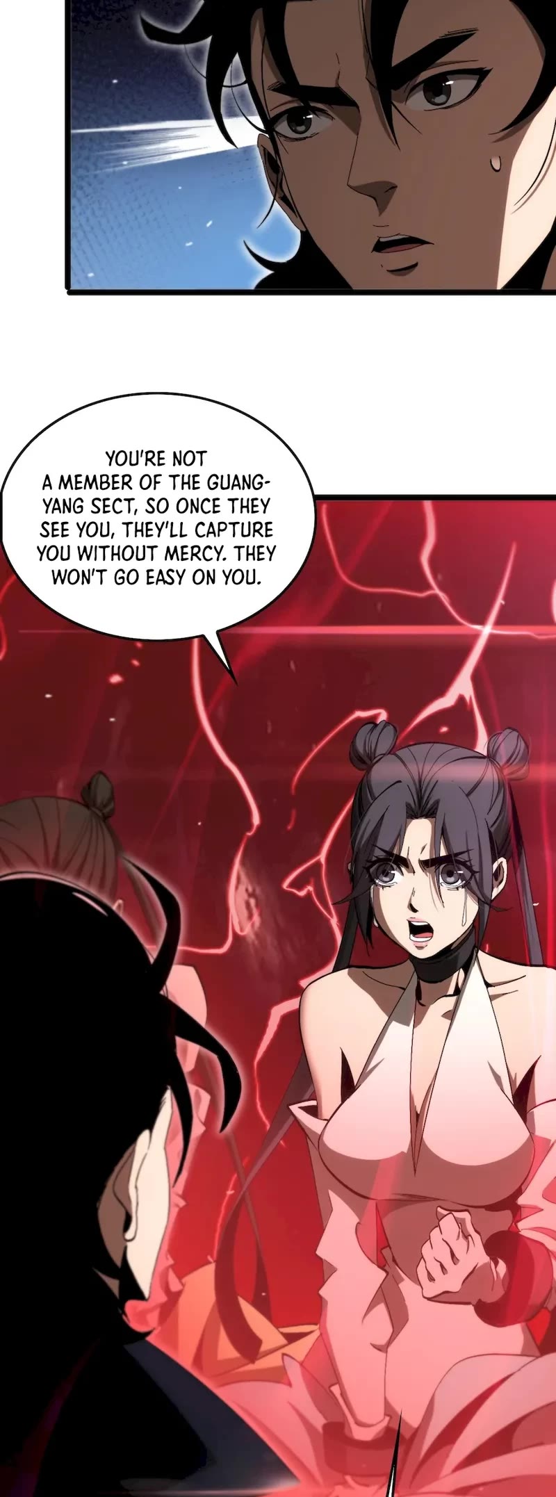 World's Apocalypse Online Chapter 193 page 24 - Chapter 193