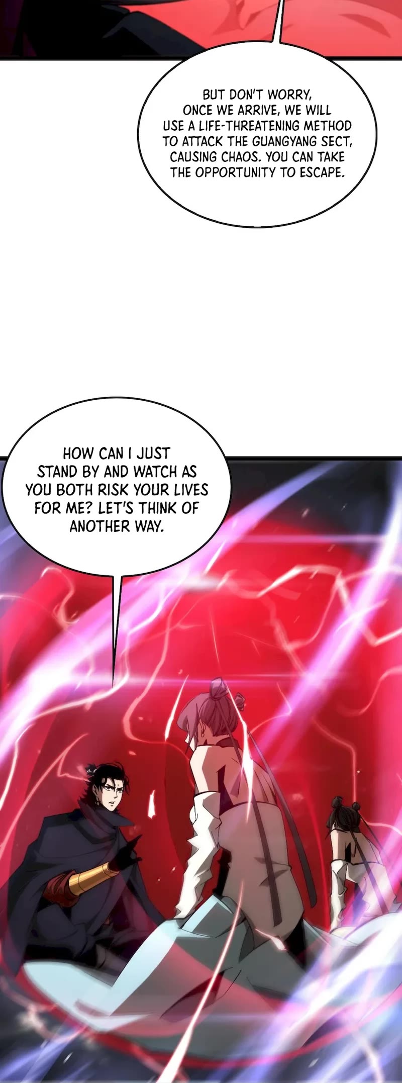 World's Apocalypse Online Chapter 193 page 25 - Chapter 193