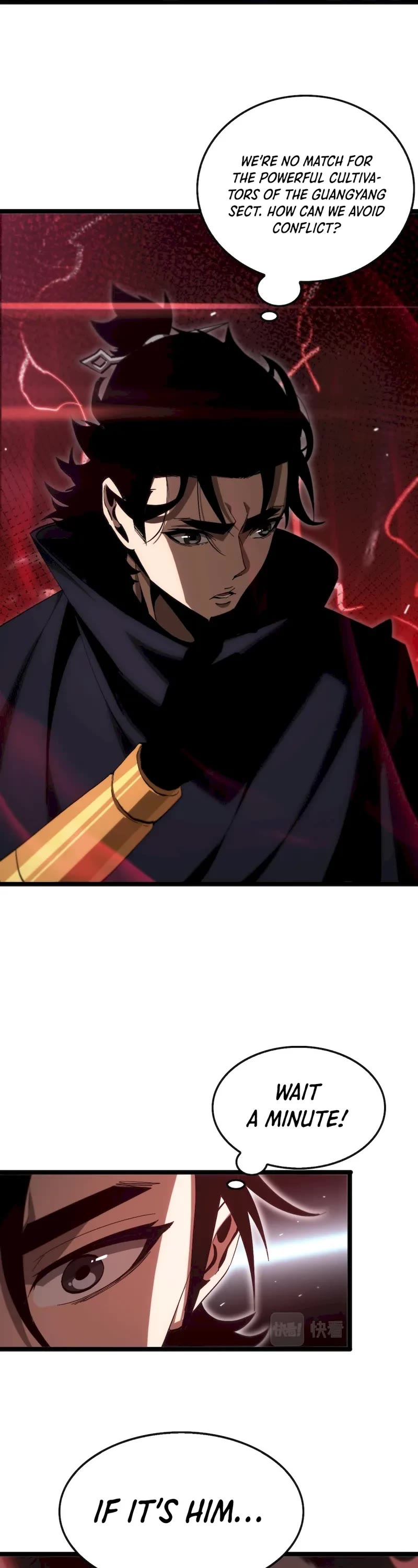 World's Apocalypse Online Chapter 193 page 26 - Chapter 193