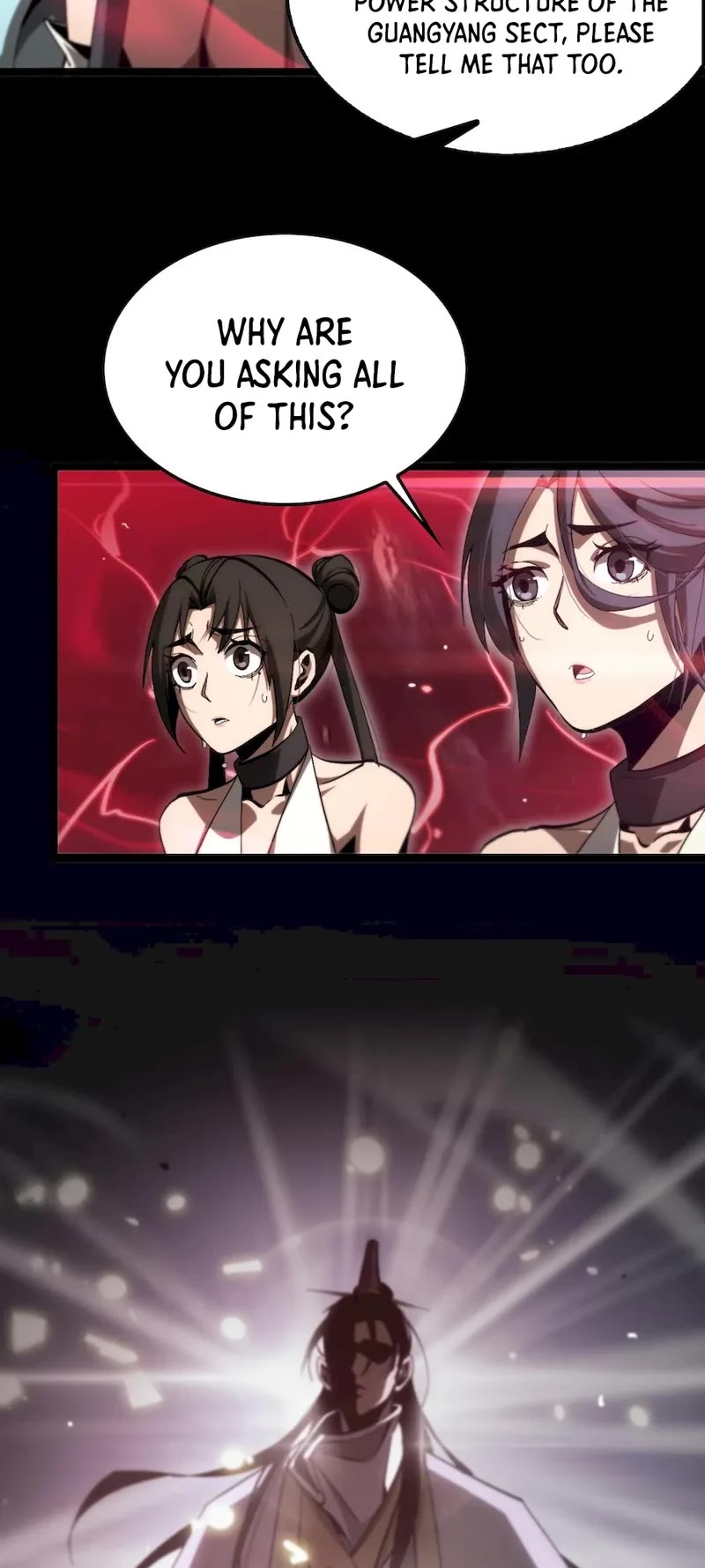 World's Apocalypse Online Chapter 193 page 28 - Chapter 193