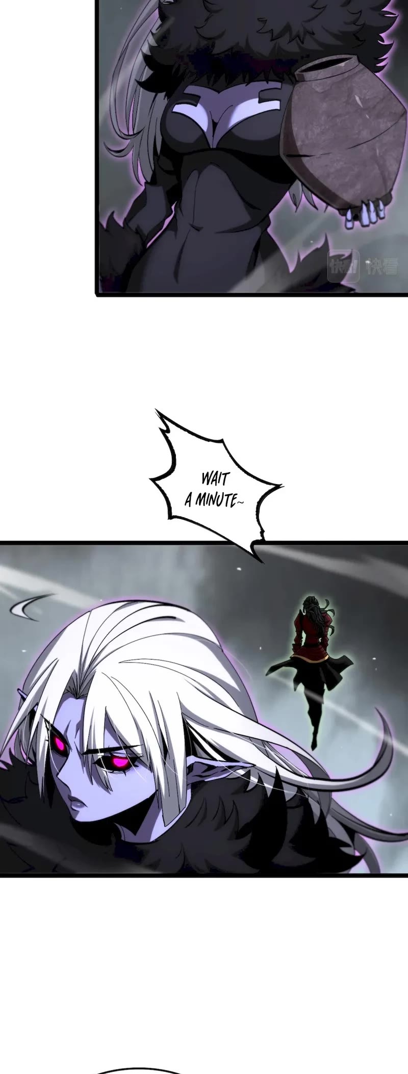 World's Apocalypse Online Chapter 193 page 4 - Chapter 193