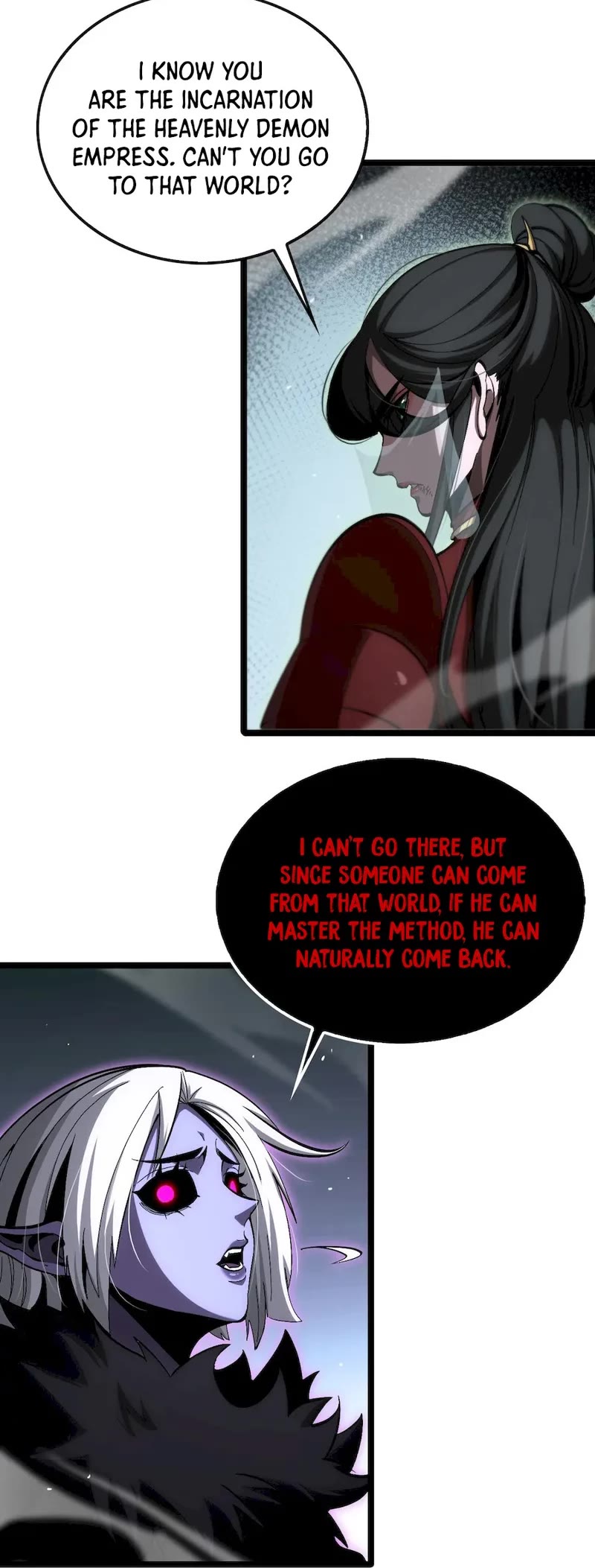 World's Apocalypse Online Chapter 193 page 5 - Chapter 193