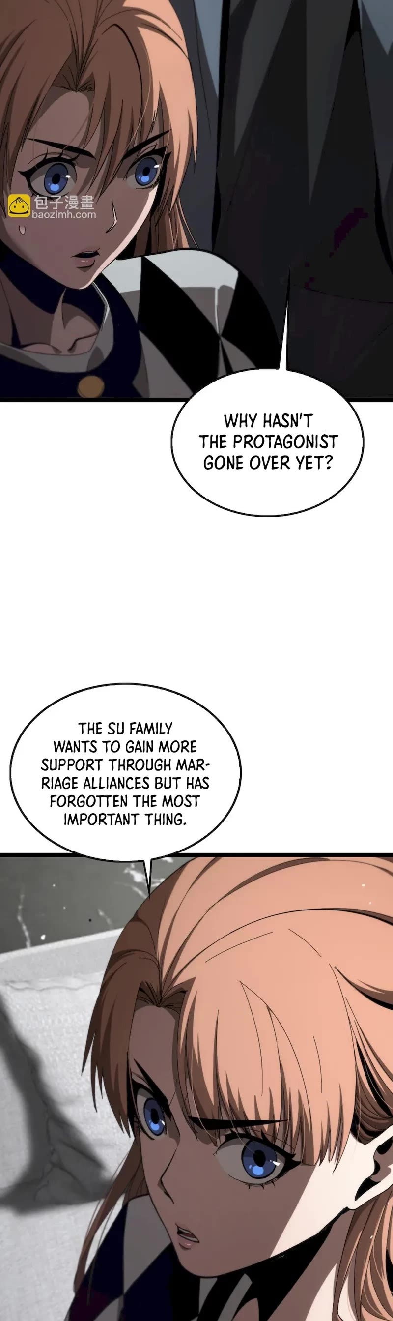 World's Apocalypse Online Chapter 194 page 17 - Chapter 194