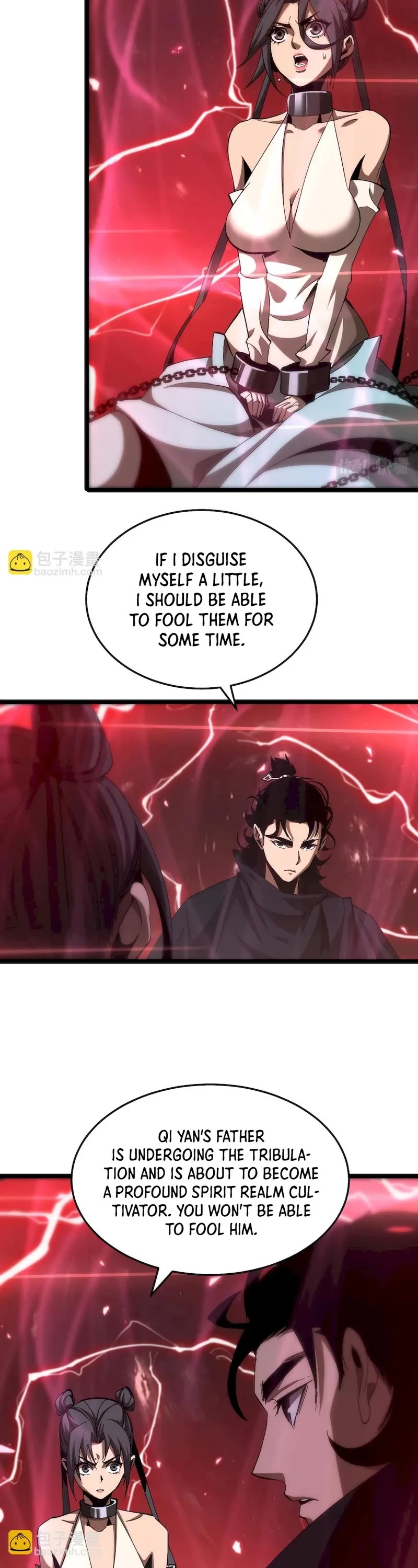 World's Apocalypse Online Chapter 194 page 2 - Chapter 194