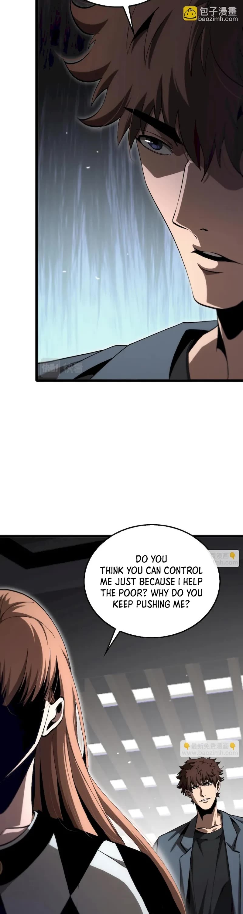 World's Apocalypse Online Chapter 194 page 20 - Chapter 194