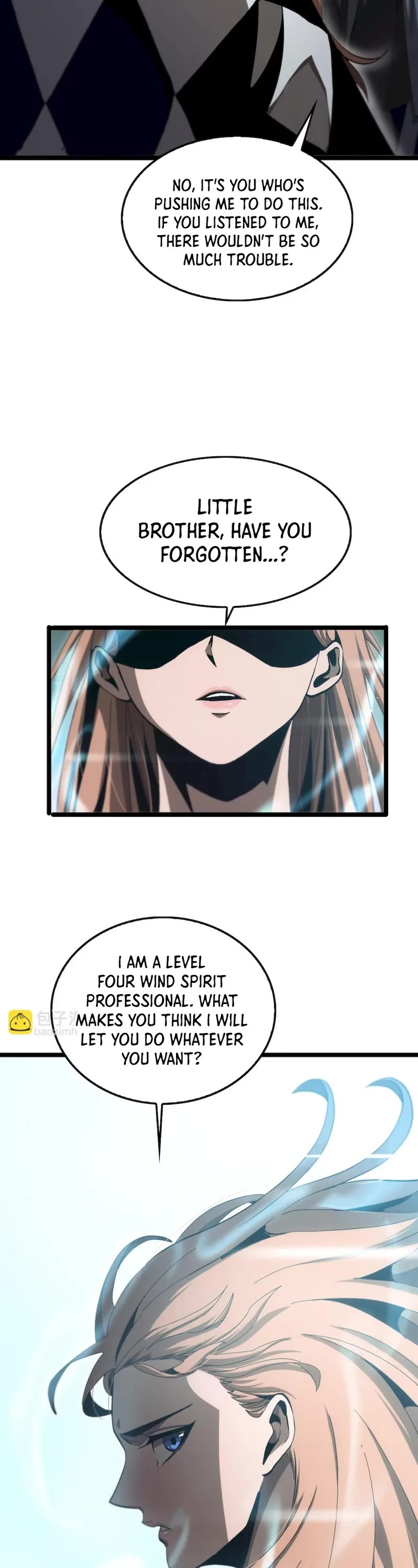 World's Apocalypse Online Chapter 194 page 21 - Chapter 194