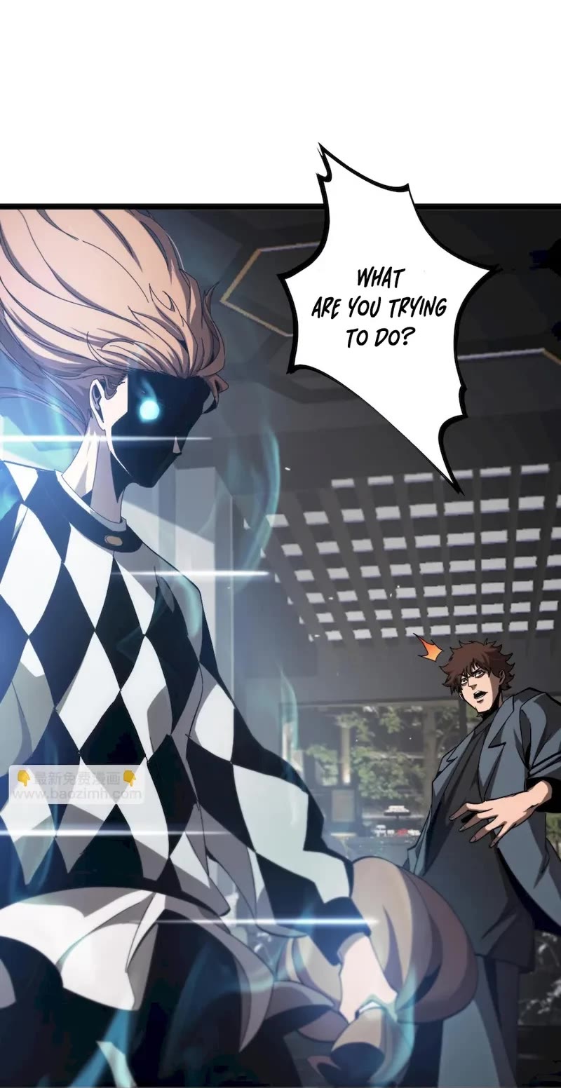 World's Apocalypse Online Chapter 194 page 23 - Chapter 194