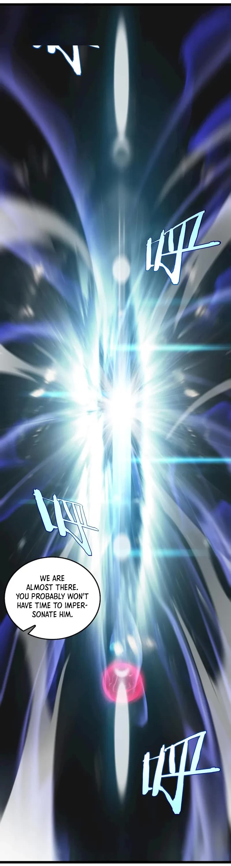 World's Apocalypse Online Chapter 194 page 6 - Chapter 194