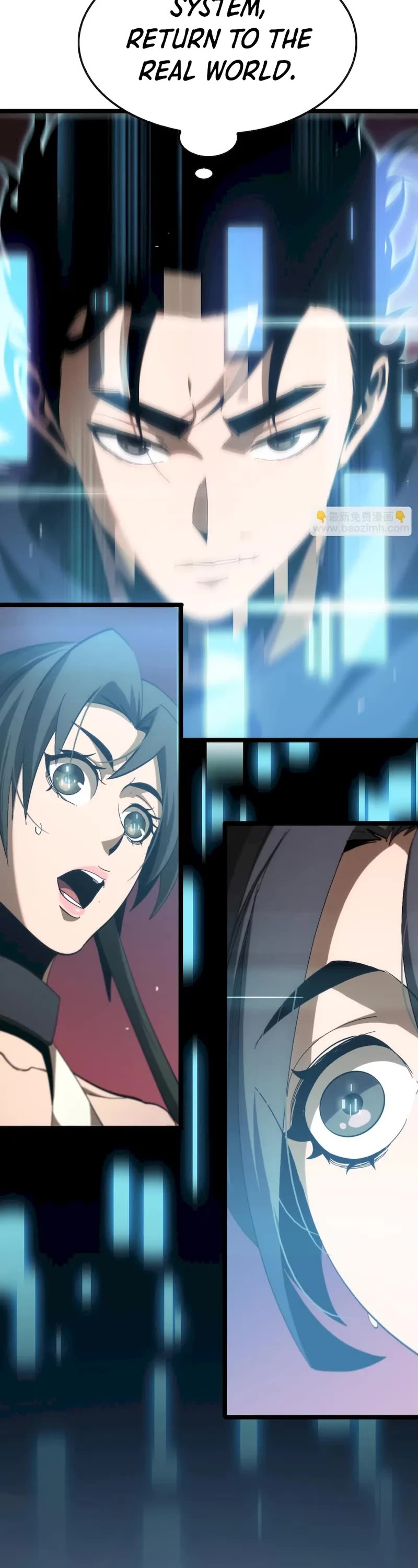 World's Apocalypse Online Chapter 194 page 8 - Chapter 194