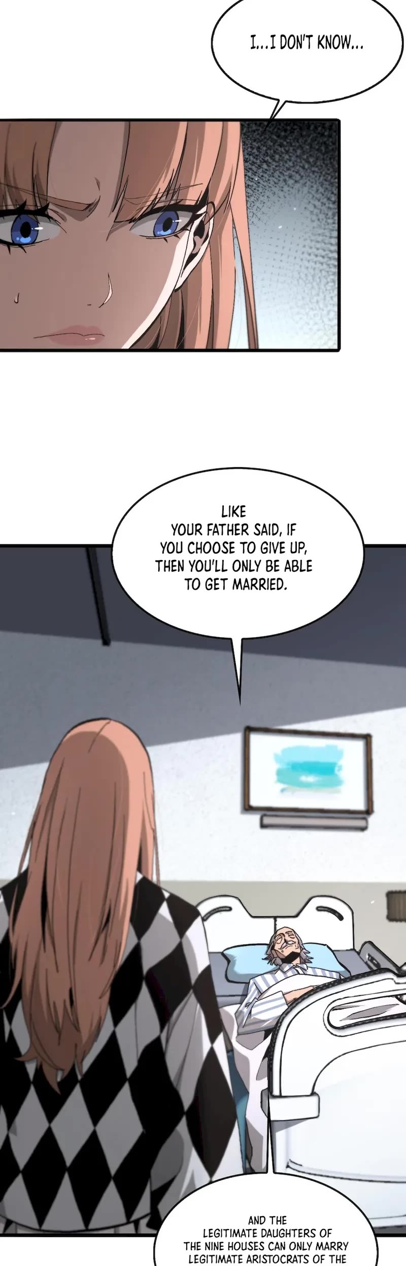 World's Apocalypse Online Chapter 195 page 12 - Chapter 195