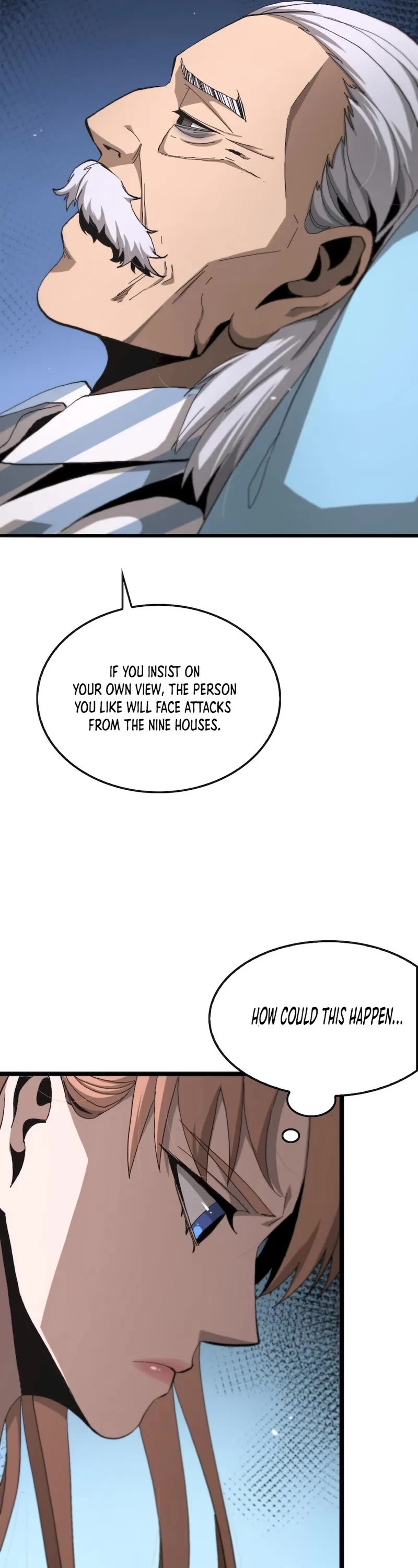 World's Apocalypse Online Chapter 195 page 14 - Chapter 195