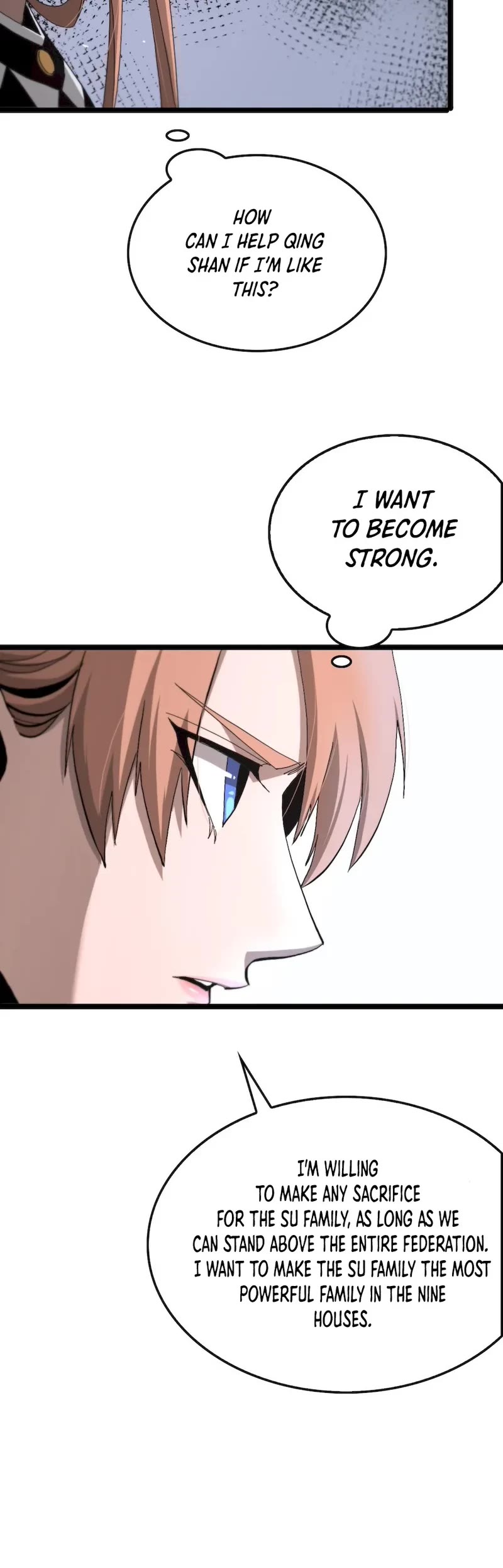 World's Apocalypse Online Chapter 195 page 16 - Chapter 195