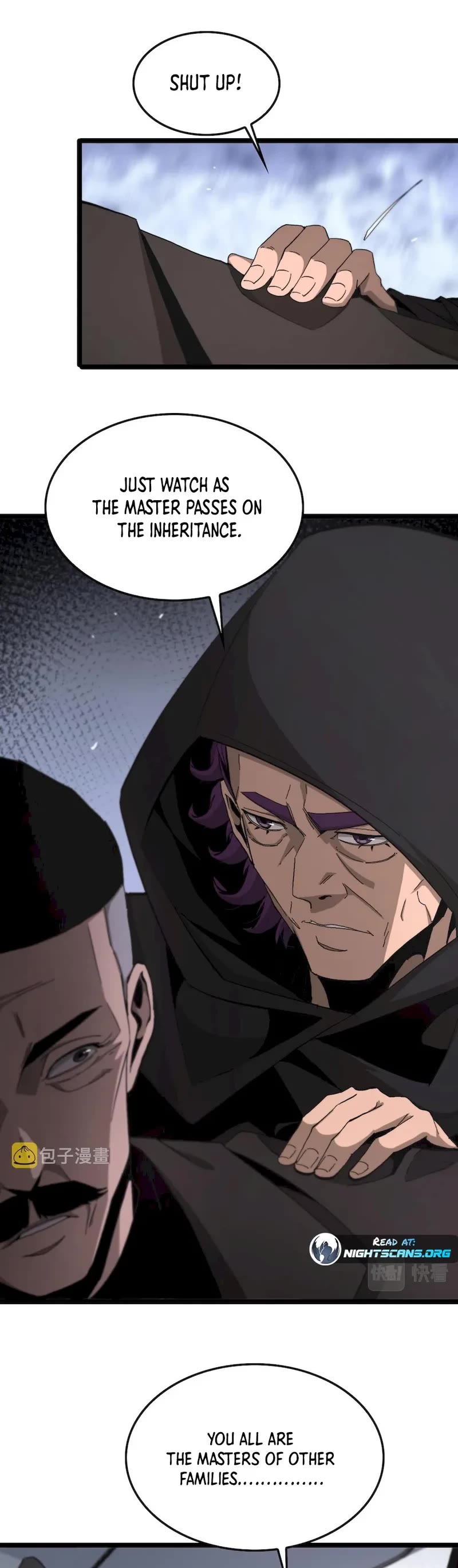World's Apocalypse Online Chapter 195 page 18 - Chapter 195