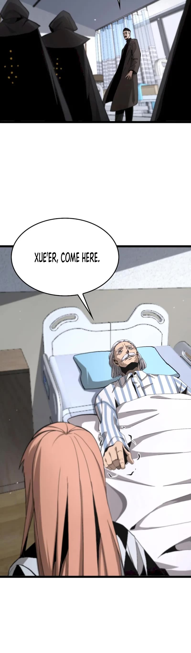 World's Apocalypse Online Chapter 195 page 19 - Chapter 195