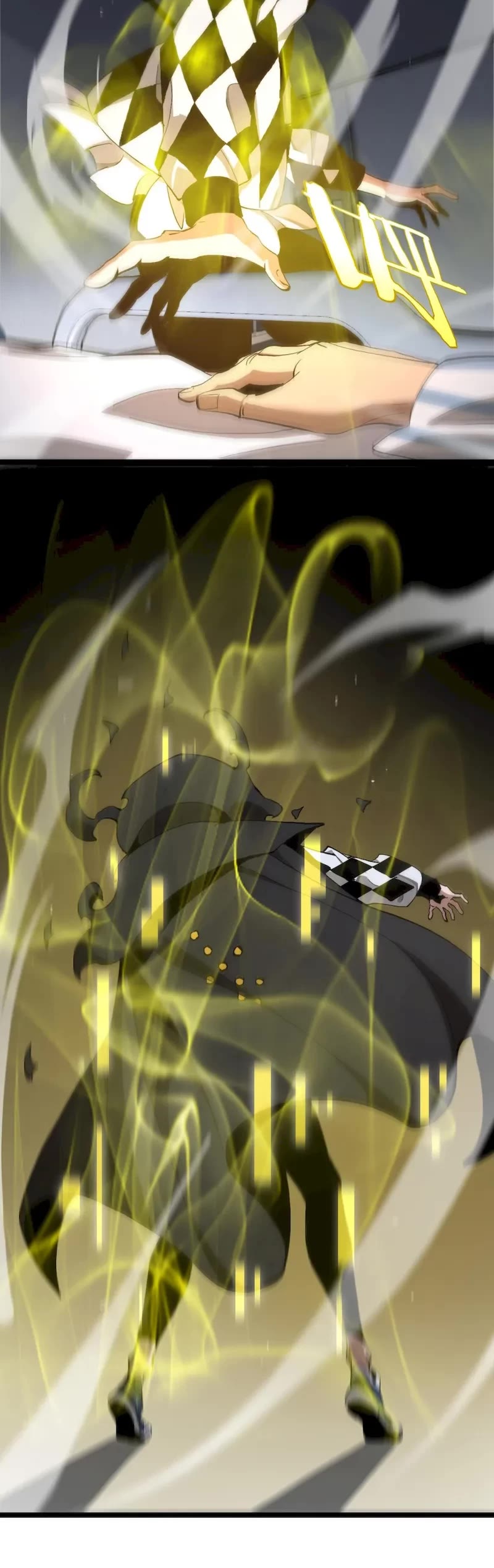 World's Apocalypse Online Chapter 195 page 21 - Chapter 195