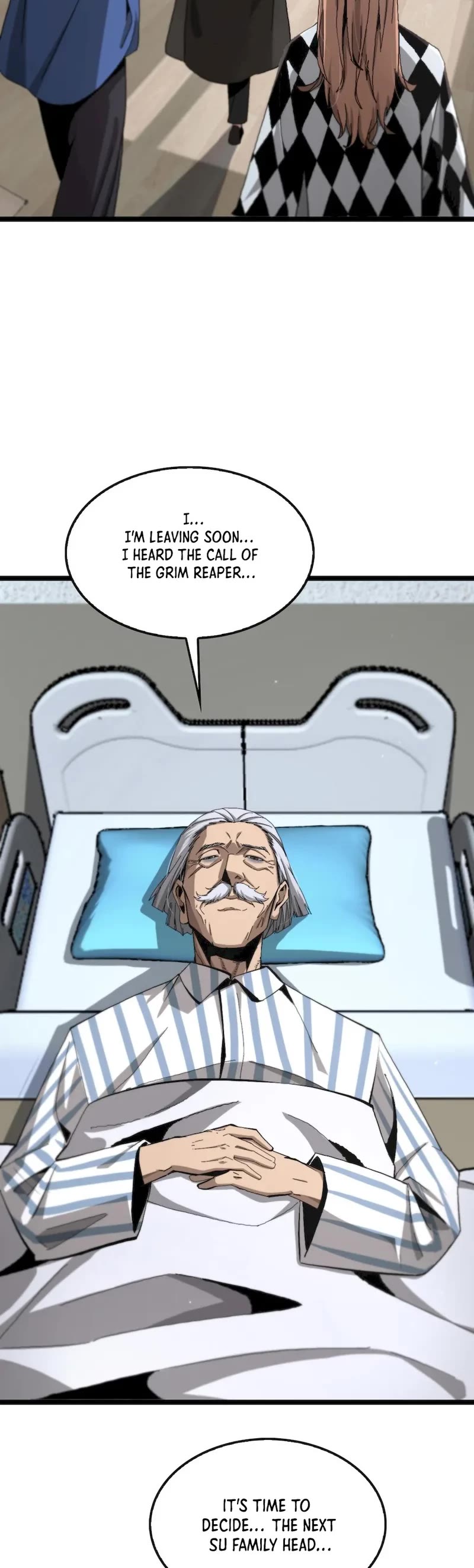 World's Apocalypse Online Chapter 195 page 6 - Chapter 195