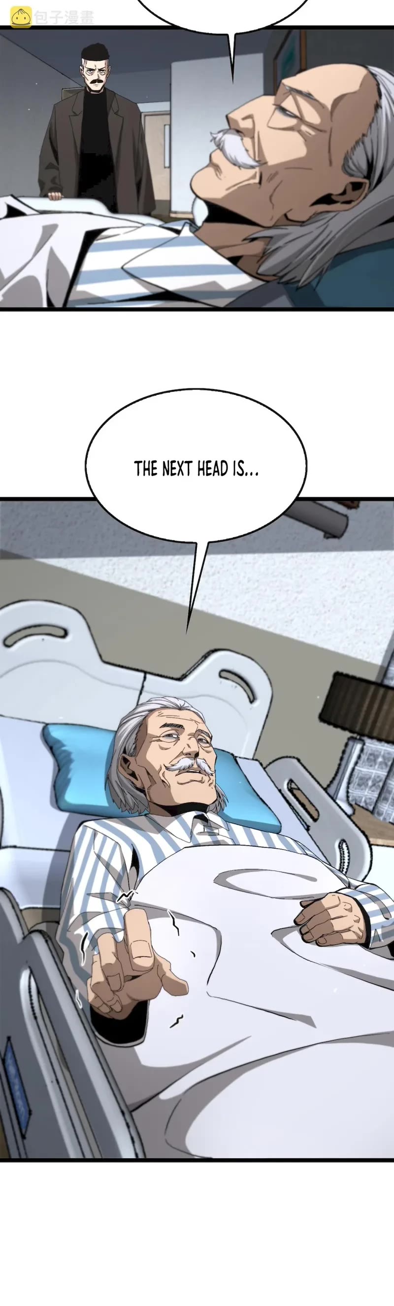 World's Apocalypse Online Chapter 195 page 7 - Chapter 195