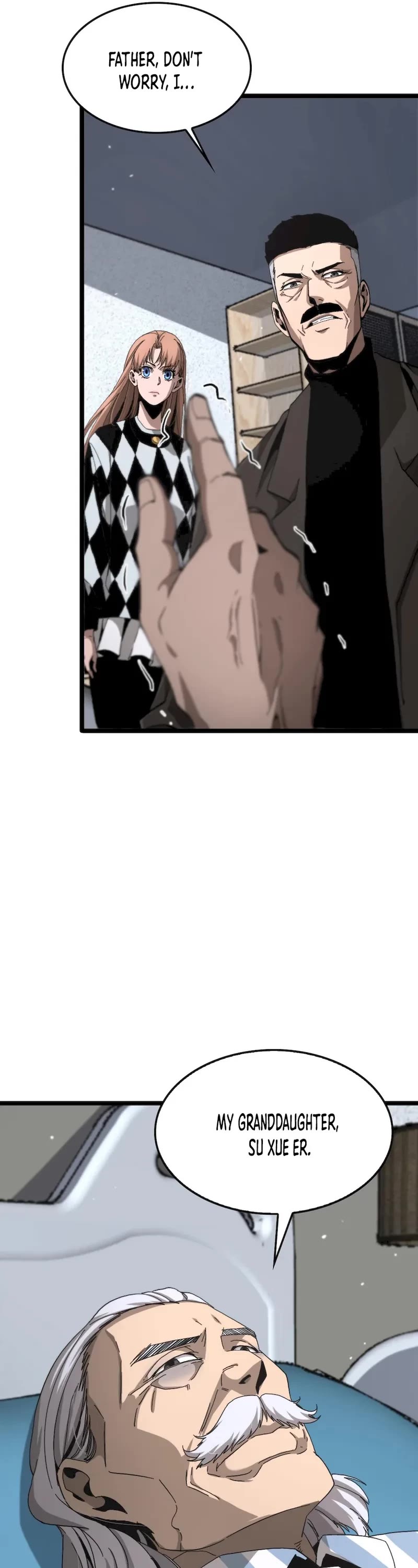 World's Apocalypse Online Chapter 195 page 8 - Chapter 195