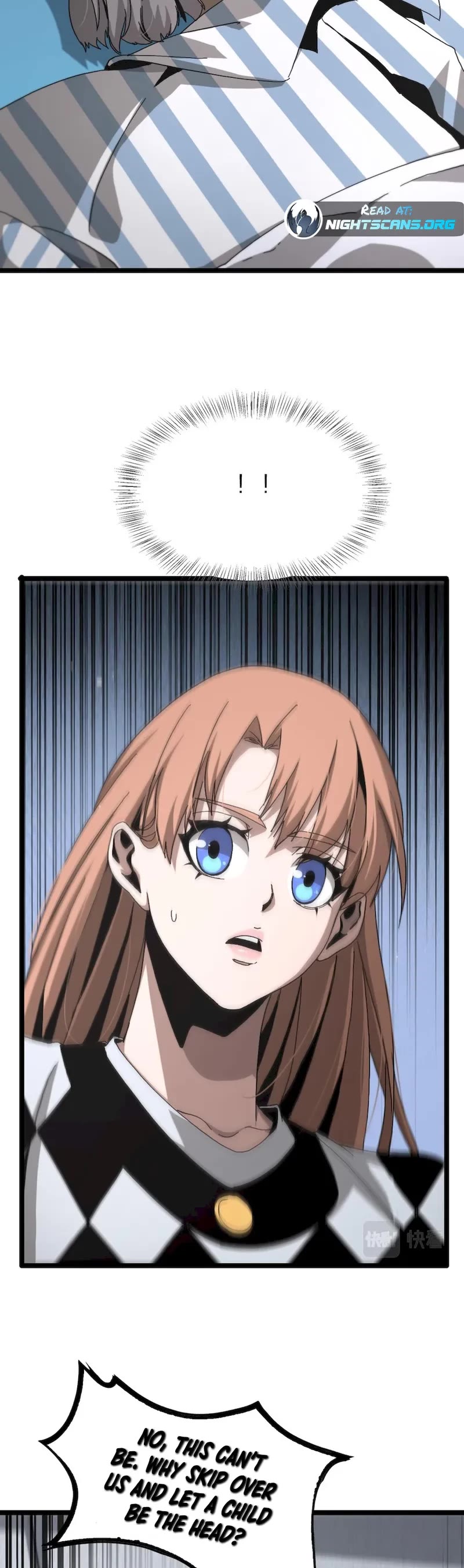 World's Apocalypse Online Chapter 195 page 9 - Chapter 195