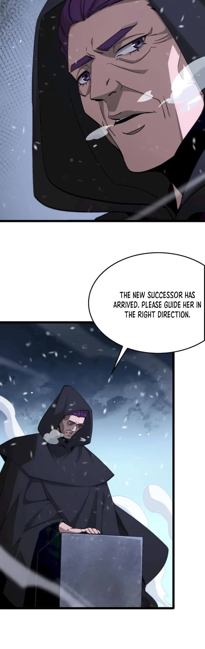 World's Apocalypse Online Chapter 196 page 12 - Chapter 196