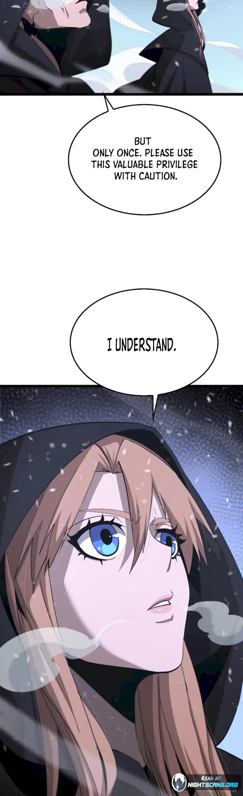 World's Apocalypse Online Chapter 196 page 14 - Chapter 196