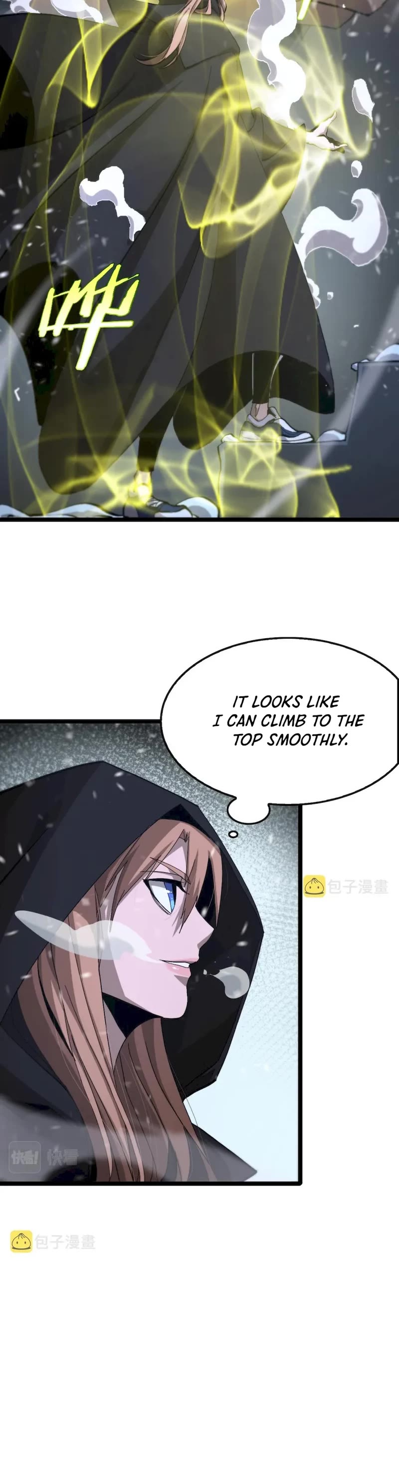 World's Apocalypse Online Chapter 196 page 18 - Chapter 196