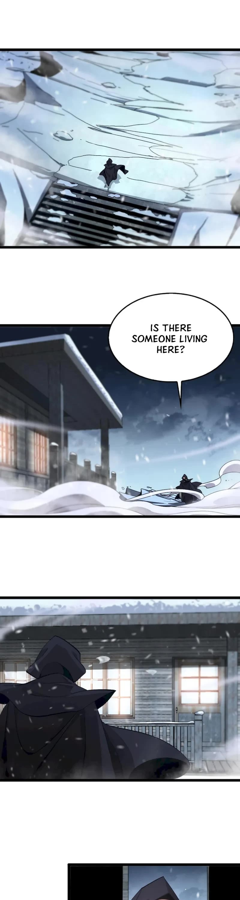 World's Apocalypse Online Chapter 196 page 19 - Chapter 196