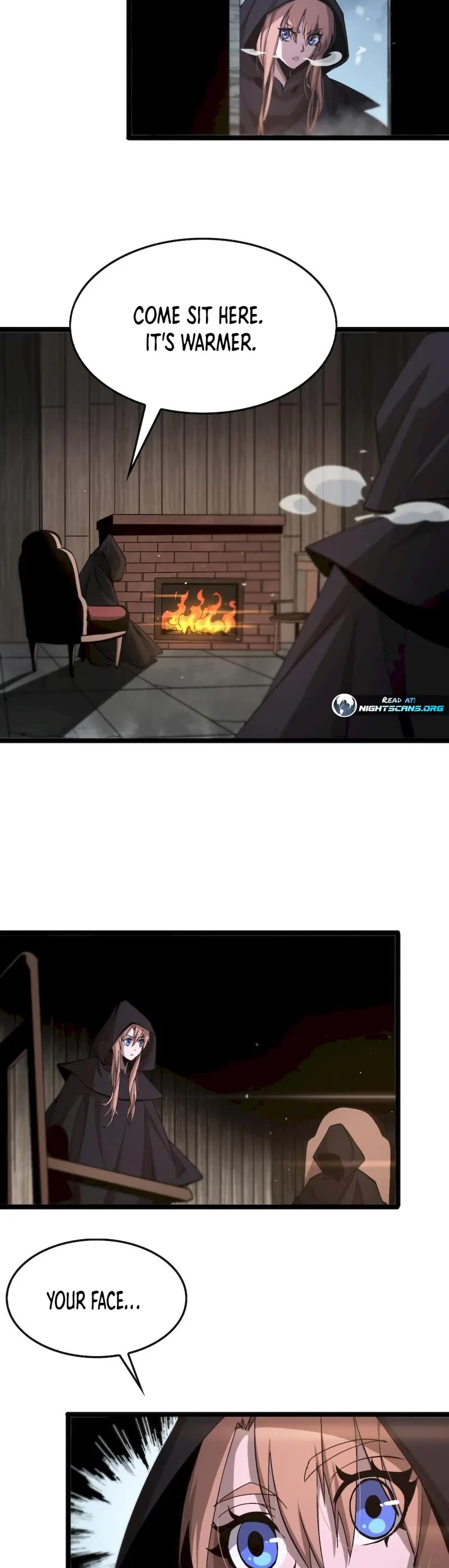 World's Apocalypse Online Chapter 196 page 20 - Chapter 196