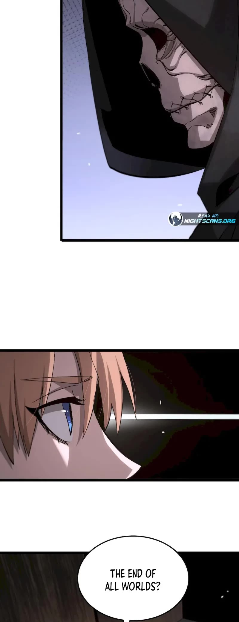 World's Apocalypse Online Chapter 196 page 23 - Chapter 196