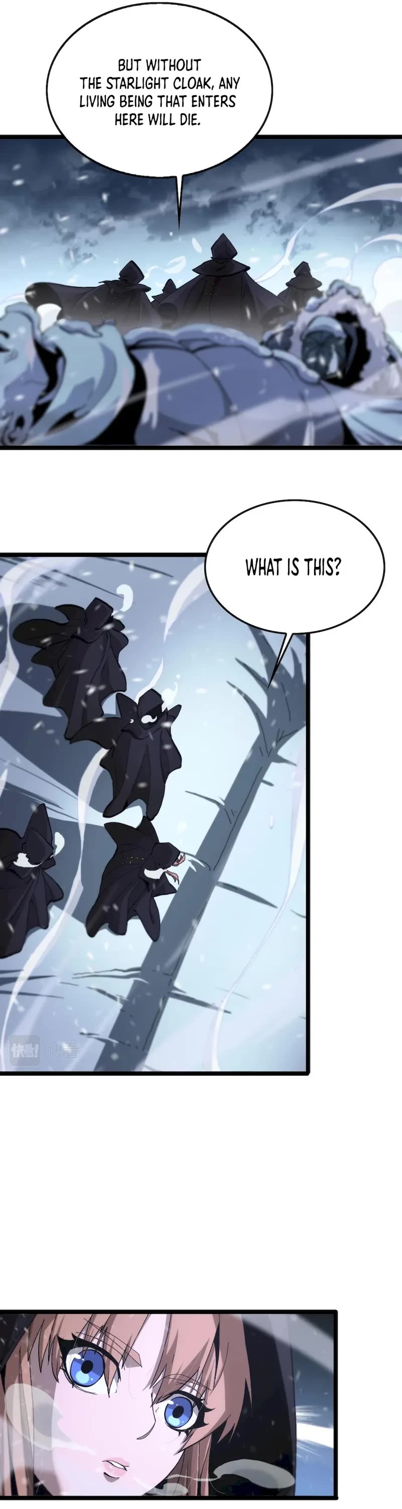 World's Apocalypse Online Chapter 196 page 4 - Chapter 196