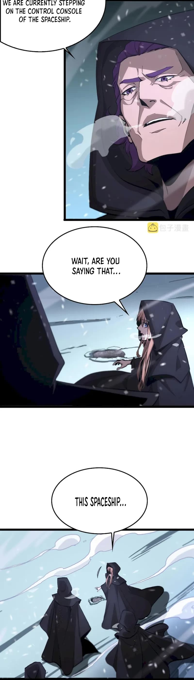 World's Apocalypse Online Chapter 196 page 6 - Chapter 196