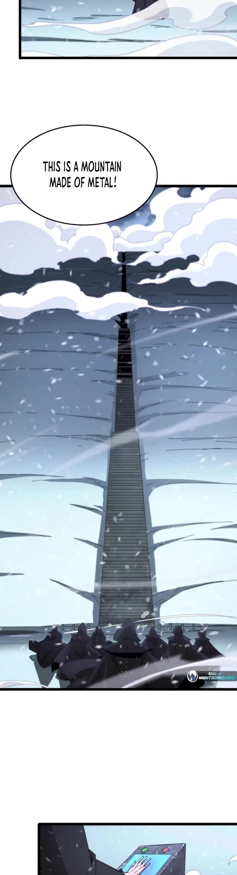 World's Apocalypse Online Chapter 196 page 8 - Chapter 196