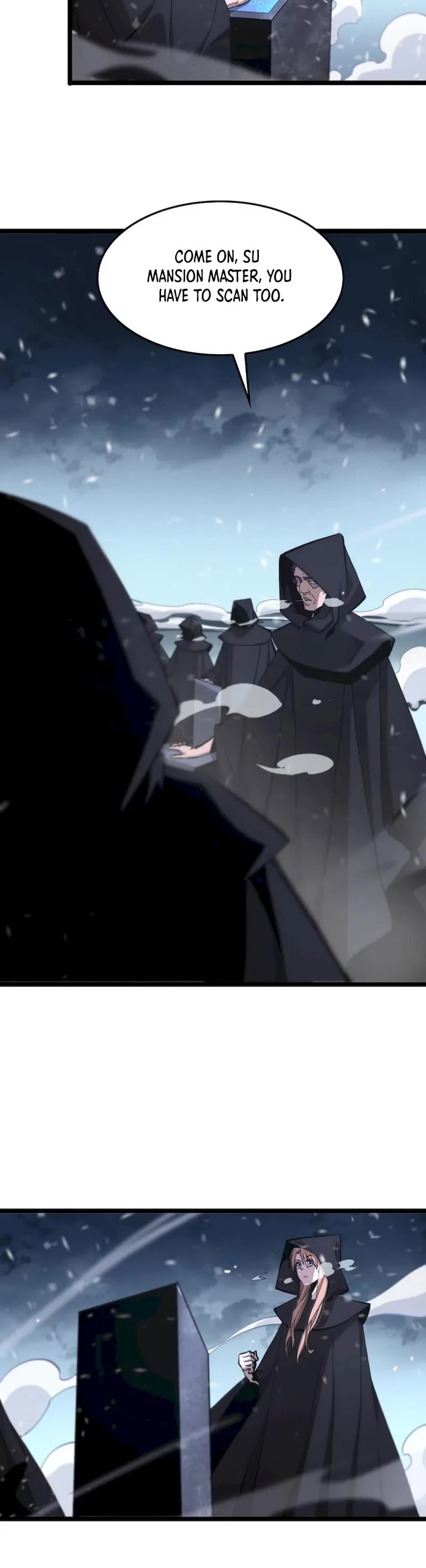 World's Apocalypse Online Chapter 196 page 9 - Chapter 196