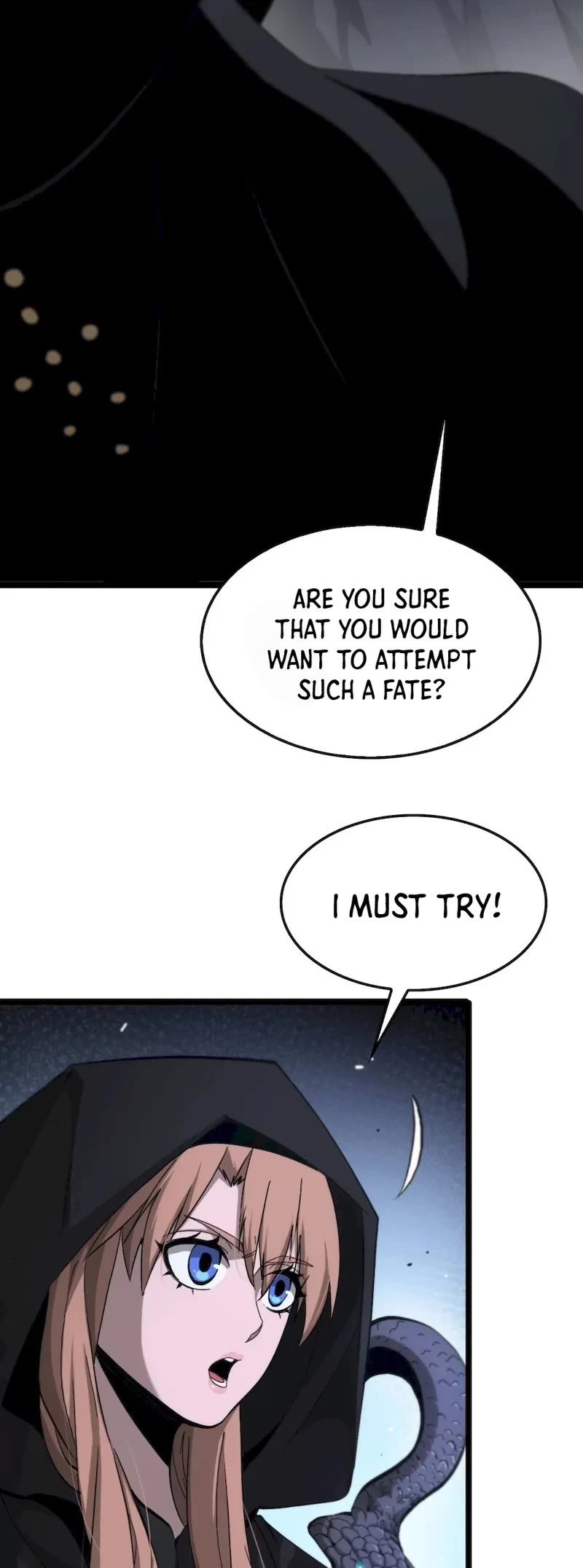 World's Apocalypse Online Chapter 197 page 14 - Chapter 197