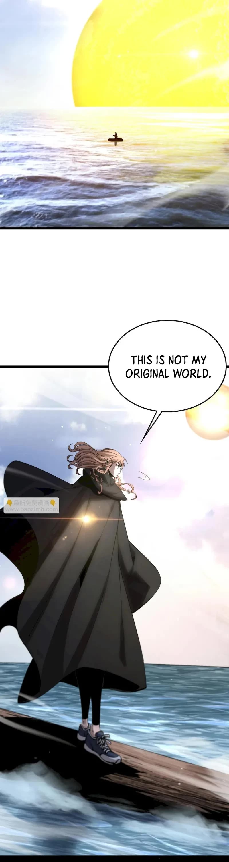 World's Apocalypse Online Chapter 197 page 19 - Chapter 197
