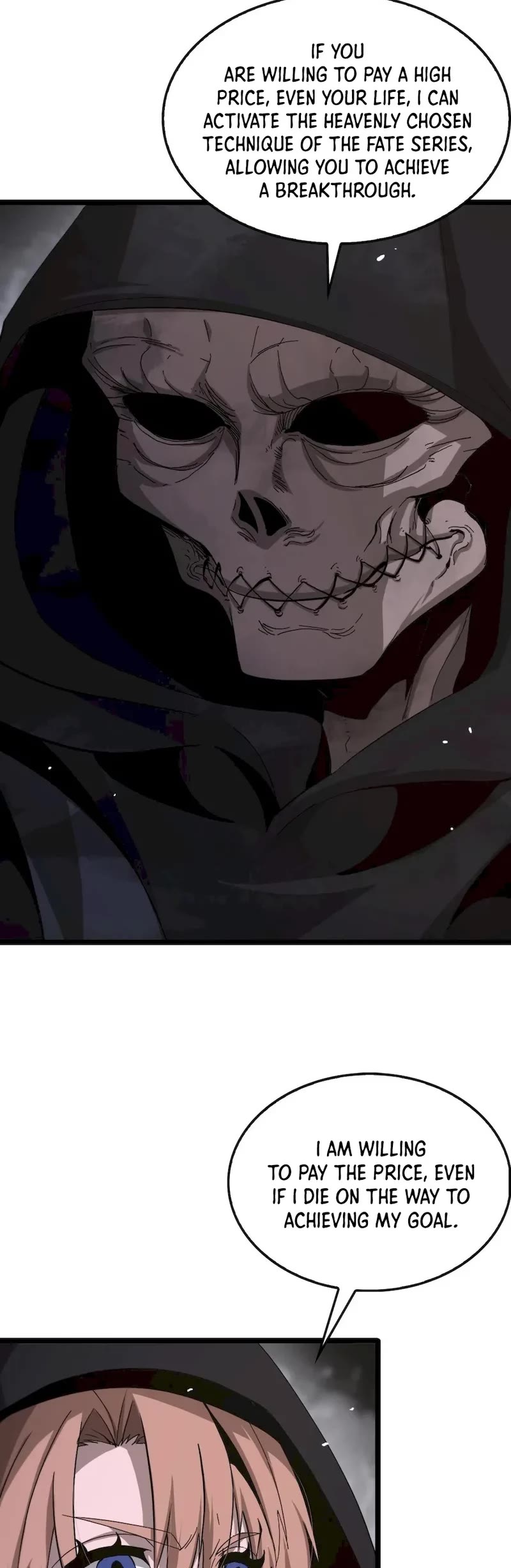 World's Apocalypse Online Chapter 197 page 5 - Chapter 197