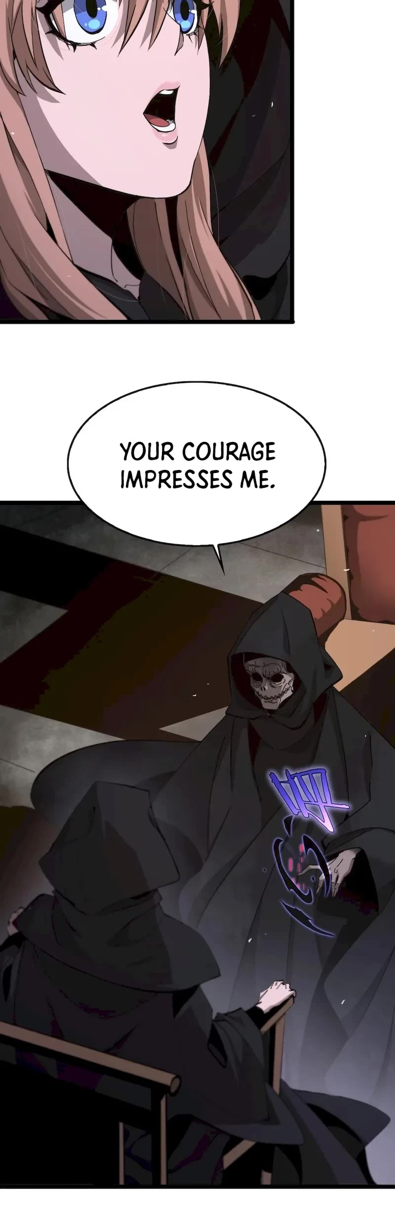 World's Apocalypse Online Chapter 197 page 6 - Chapter 197