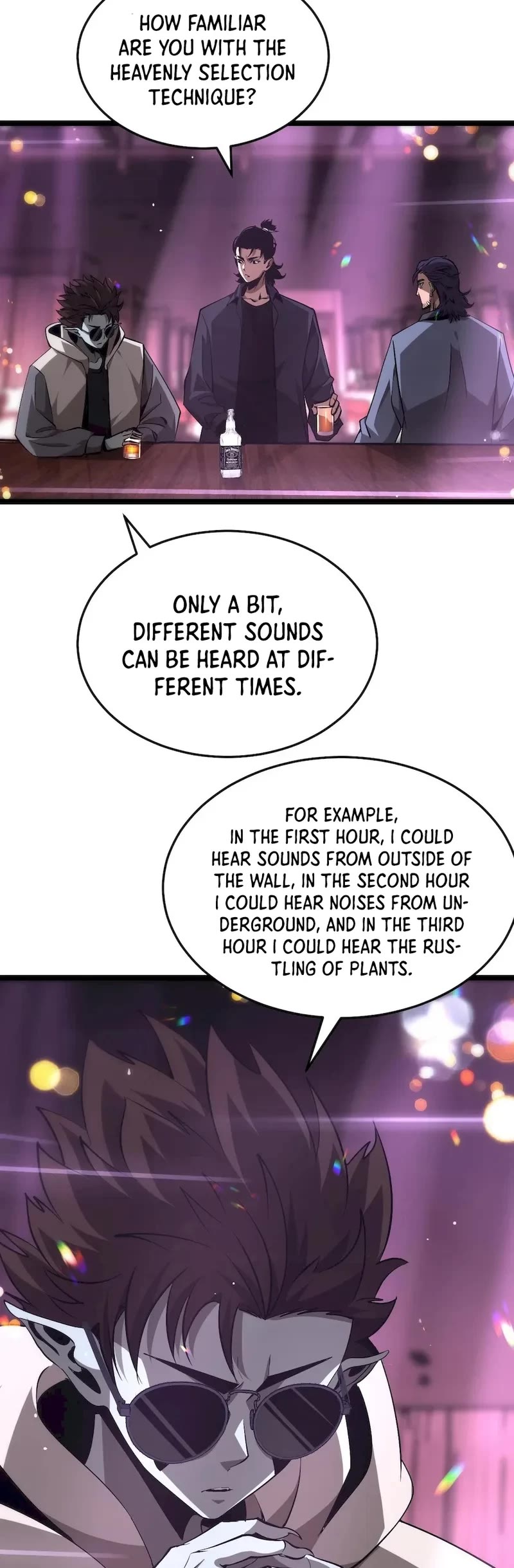 World's Apocalypse Online Chapter 198 page 11 - Chapter 198