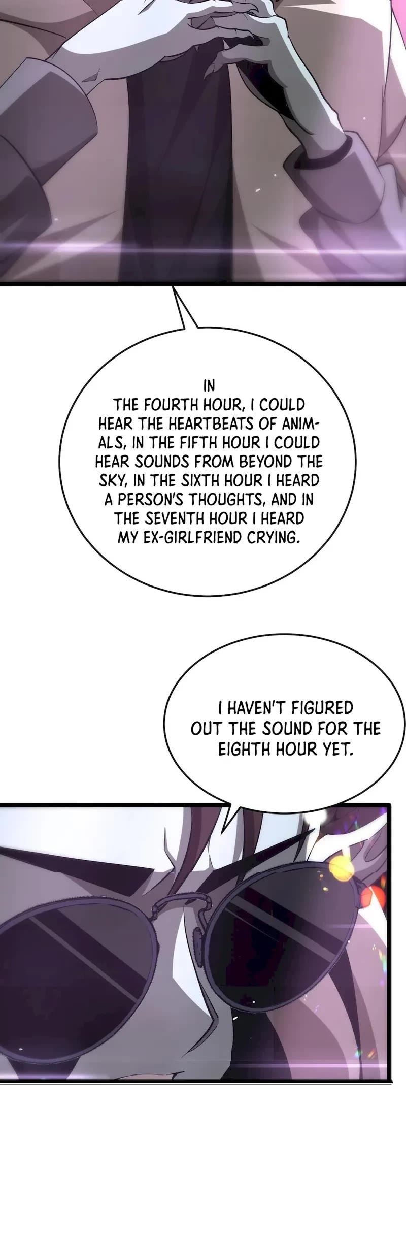 World's Apocalypse Online Chapter 198 page 12 - Chapter 198