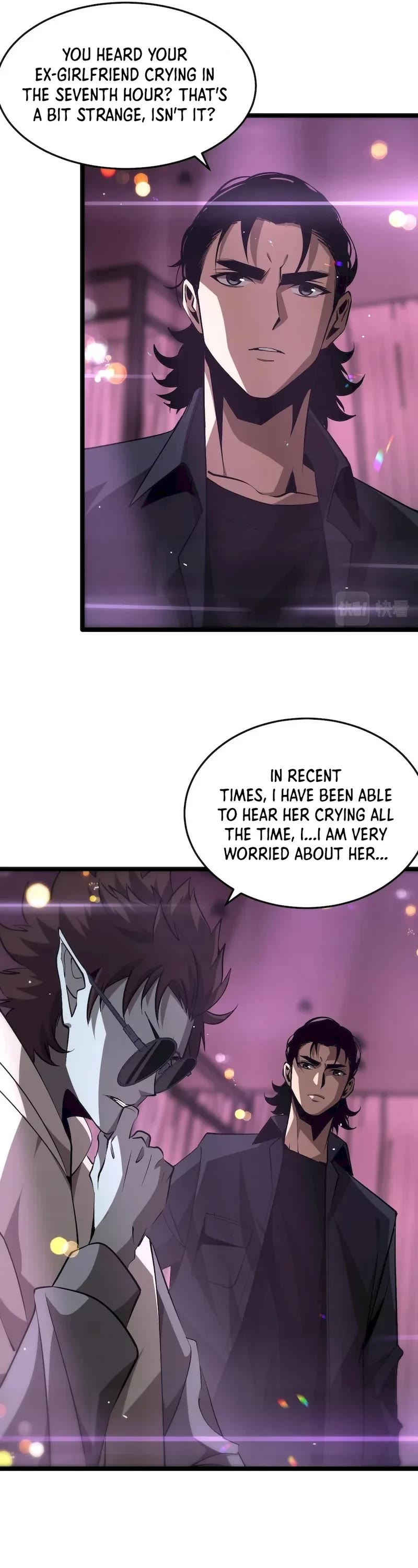 World's Apocalypse Online Chapter 198 page 13 - Chapter 198
