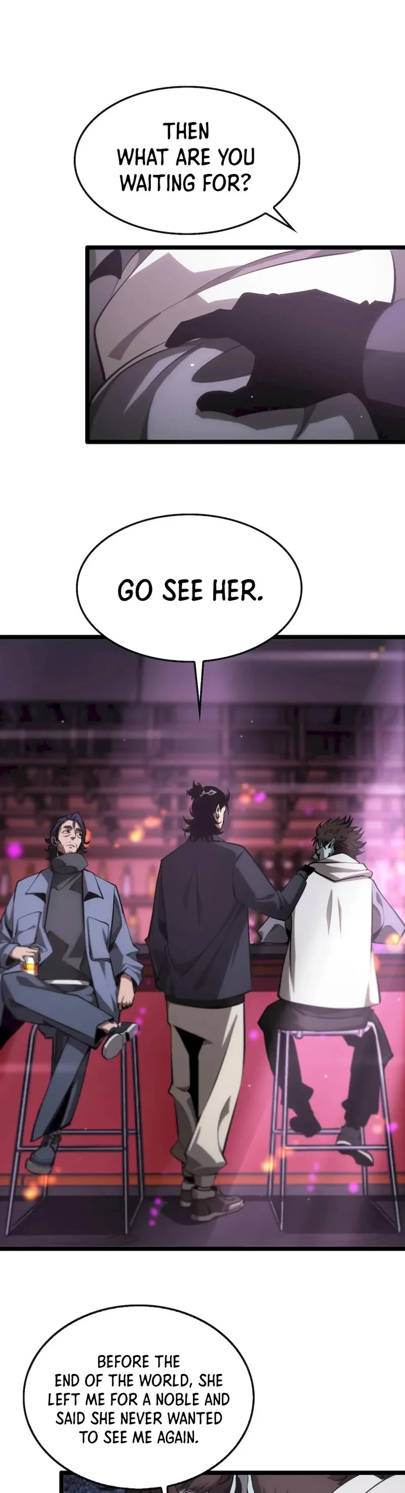 World's Apocalypse Online Chapter 198 page 14 - Chapter 198
