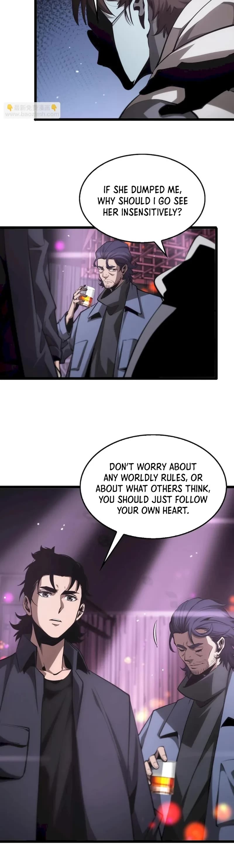 World's Apocalypse Online Chapter 198 page 15 - Chapter 198