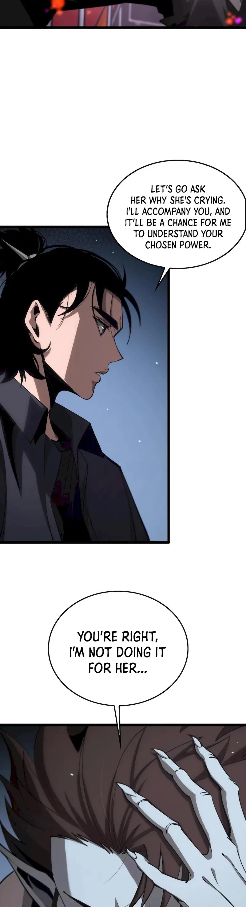 World's Apocalypse Online Chapter 198 page 17 - Chapter 198