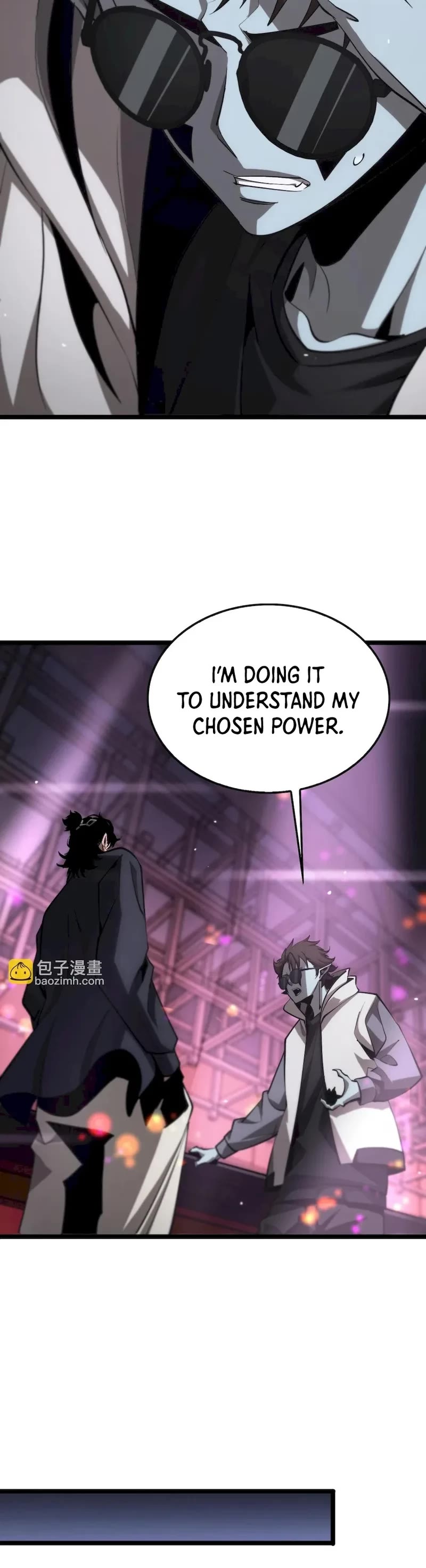 World's Apocalypse Online Chapter 198 page 18 - Chapter 198