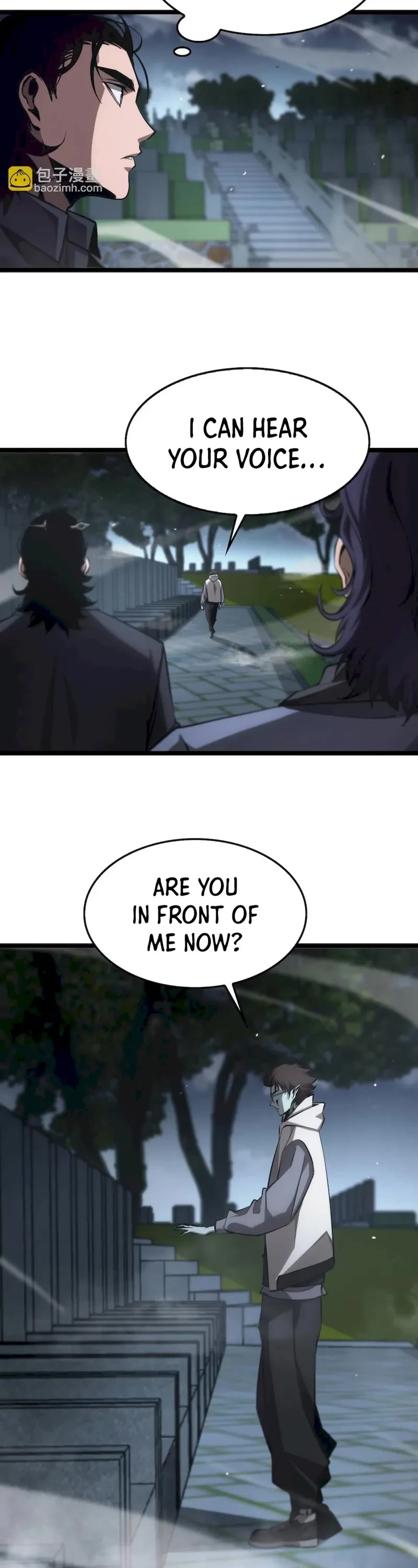 World's Apocalypse Online Chapter 198 page 20 - Chapter 198