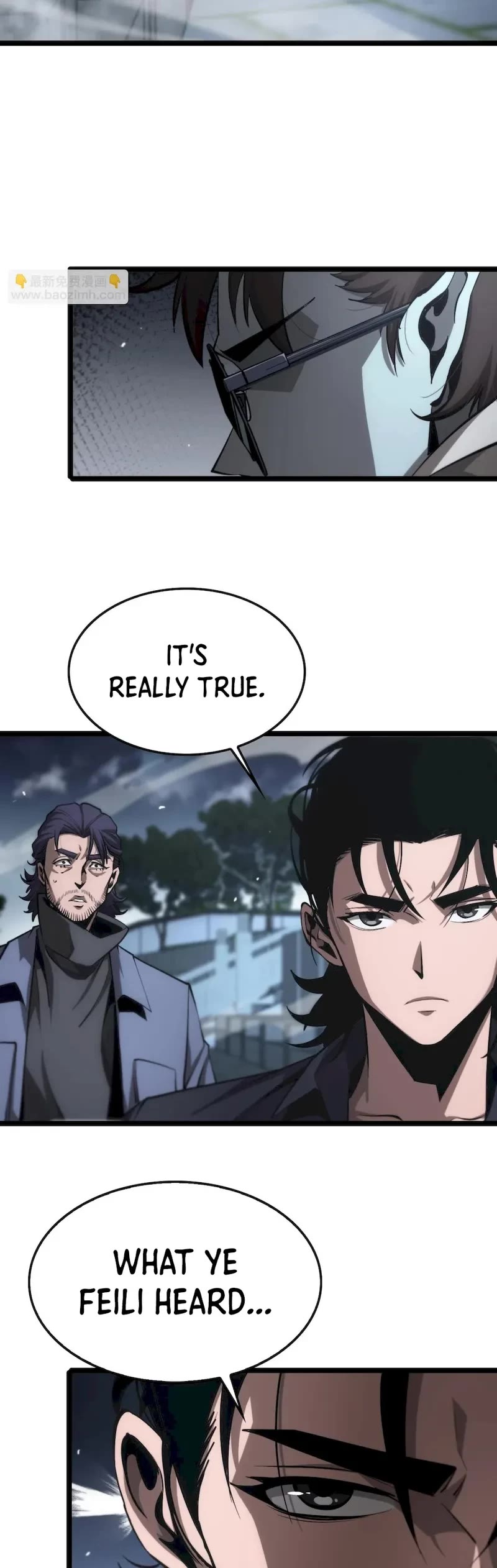 World's Apocalypse Online Chapter 198 page 21 - Chapter 198