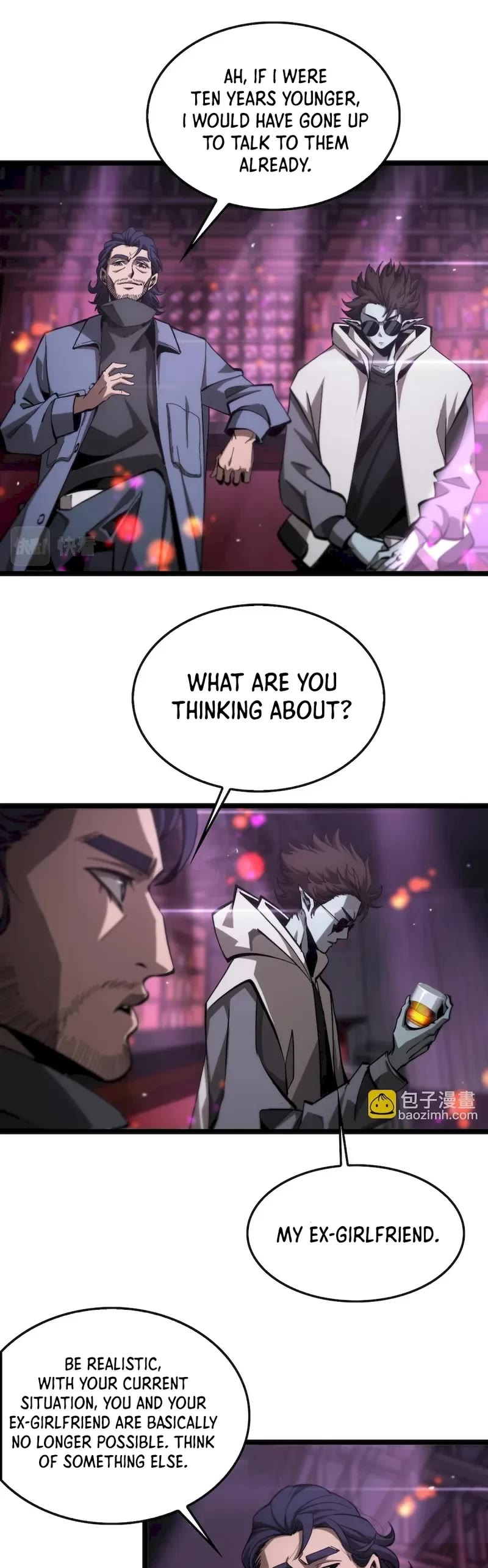 World's Apocalypse Online Chapter 198 page 5 - Chapter 198